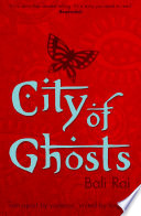 City of Ghosts cover