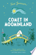 Comet in Moominland cover