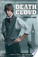 Death Cloud cover