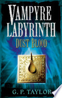 Dust Blood cover