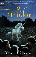 Elidor cover