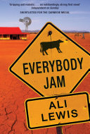 Everybody Jam cover