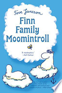 Finn Family Moomintroll cover