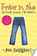 Forever in Blue: The Fourth Summer of the Sisterhood/Summers of the Sisterhood: Forever in Blue cover