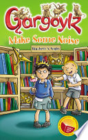 Gargoylz Make Some Noise (World Book Day 2011) cover