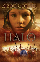 Halo cover