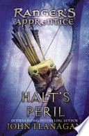 Halt's Peril cover
