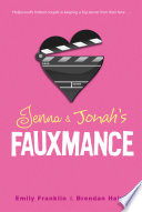 Jenna & Jonah's Fauxmance cover