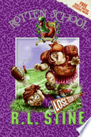 Lose, Team, Lose! cover