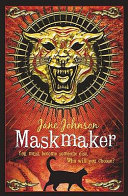 Maskmaker cover