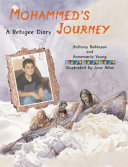 Mohammed's Journey: A Refugee Diary cover