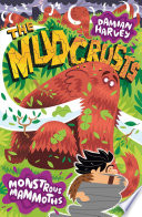 Monstrous Mammoths cover
