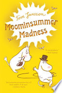 Moominsummer Madness cover