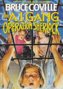 The A.I. Gang: Operation Sherlock cover