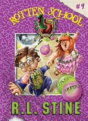Party Poopers cover