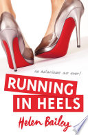 Running in Heels cover