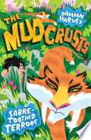 Sabre-Toothed Terrors cover