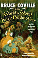 The World's Worst Fairy Godmother cover