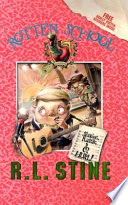 Shake, Rattle, and Hurl! cover