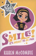 Smile! It's Meant to Be Fun cover