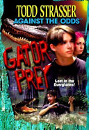Against the Odds: Gator Prey cover