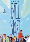 Tall Story cover