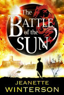 The Battle of the Sun cover