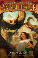 The Elephant's Tale cover