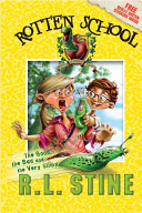 The Good, the Bad, and the Very Slimy cover
