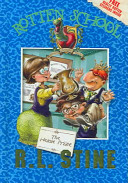 The Heinie Prize cover