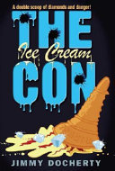 The Ice Cream Con cover