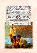 Crossing the Colorado Rockies, 1864 cover