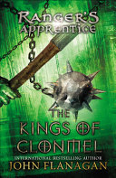 The Kings of Clonmel cover