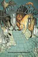 The Midnight Zoo cover