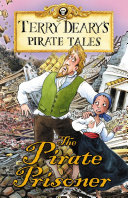 The Pirate Prisoner cover