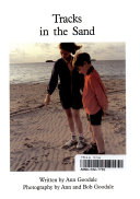 Tracks in the Sand cover