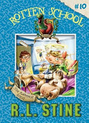 The Rottenest Angel cover