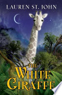 The White Giraffe cover