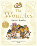 The Wombles cover