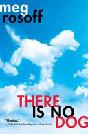 There Is No Dog cover