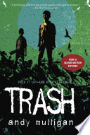 Trash cover