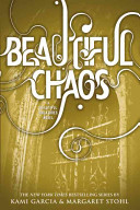 Beautiful Chaos cover