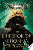 The Emperor of Nihon-Ja cover