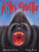 Annie the Gorilla Nanny cover