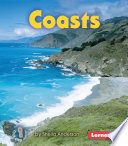 Coasts cover