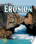 Erosion cover