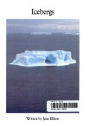 Icebergs cover