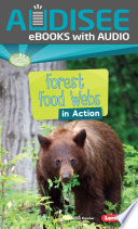 Forest Food Webs/Forest Food Webs in Action cover