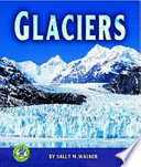 Glaciers cover