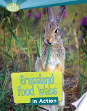 Grassland Food Webs/Grassland Food Webs in Action cover